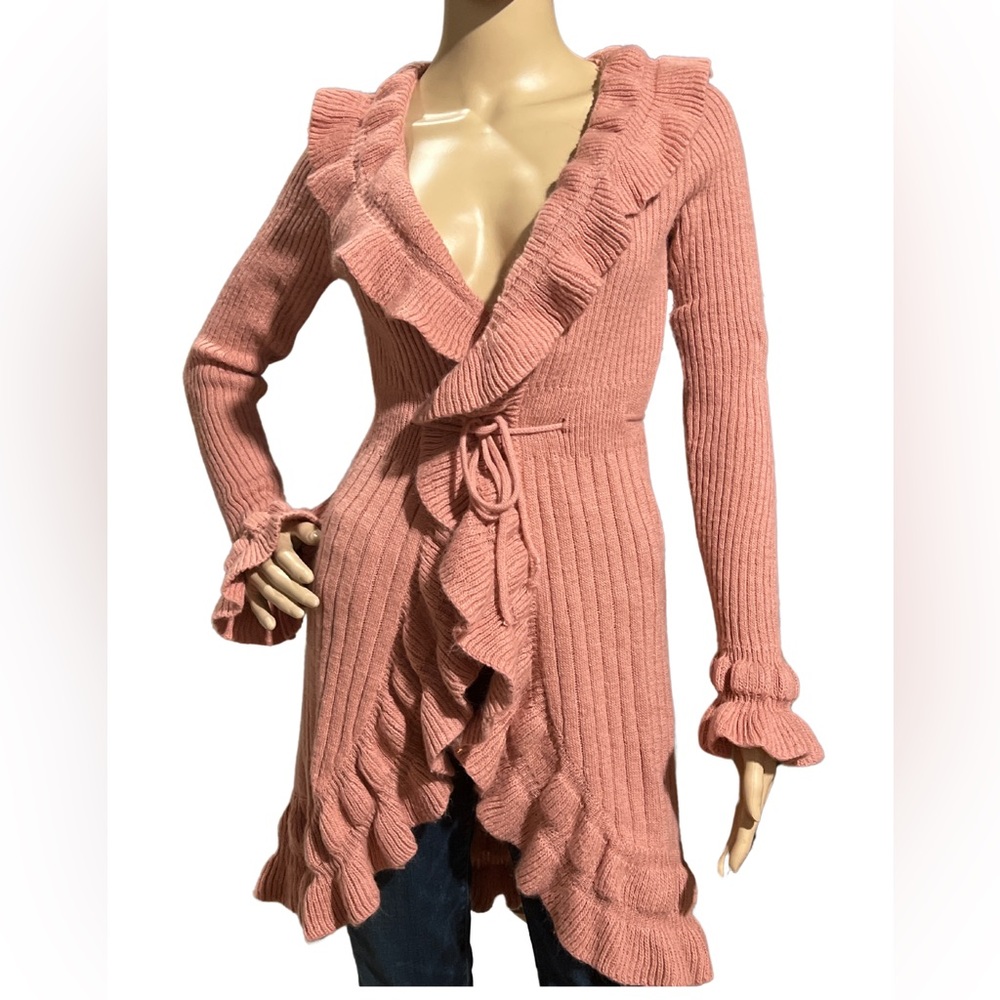 Beautiful Style Book cardigan